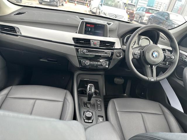 行貨X1 SDRIVE20iA - Image 7